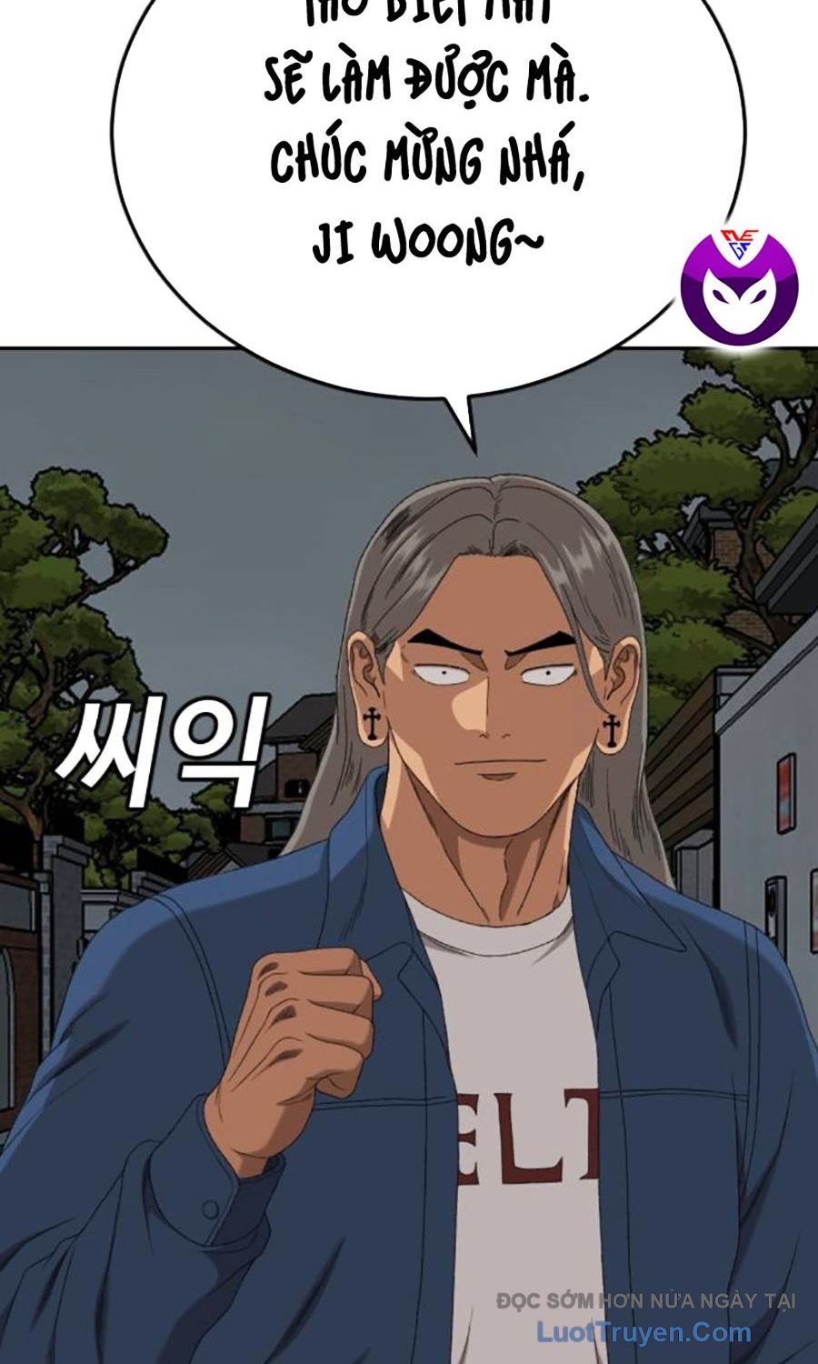 Người Xấu Chap 279 - Next Chap 280