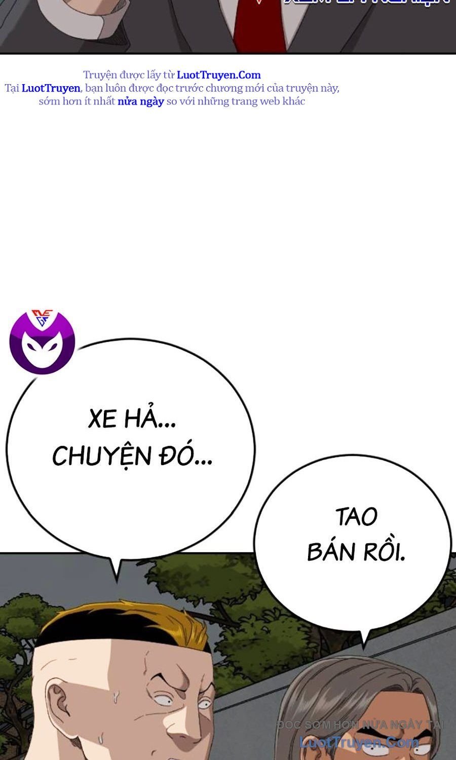 Người Xấu Chap 279 - Next Chap 280