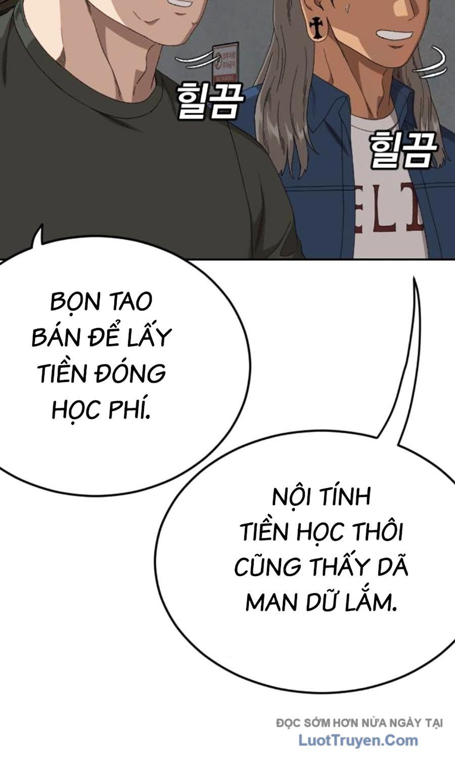 Người Xấu Chap 279 - Next Chap 280