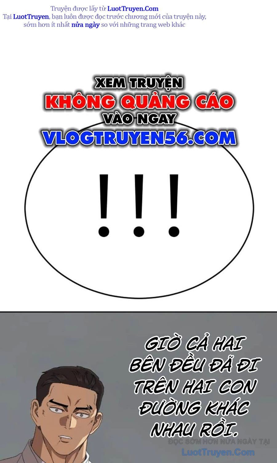 Người Xấu Chap 279 - Next Chap 280