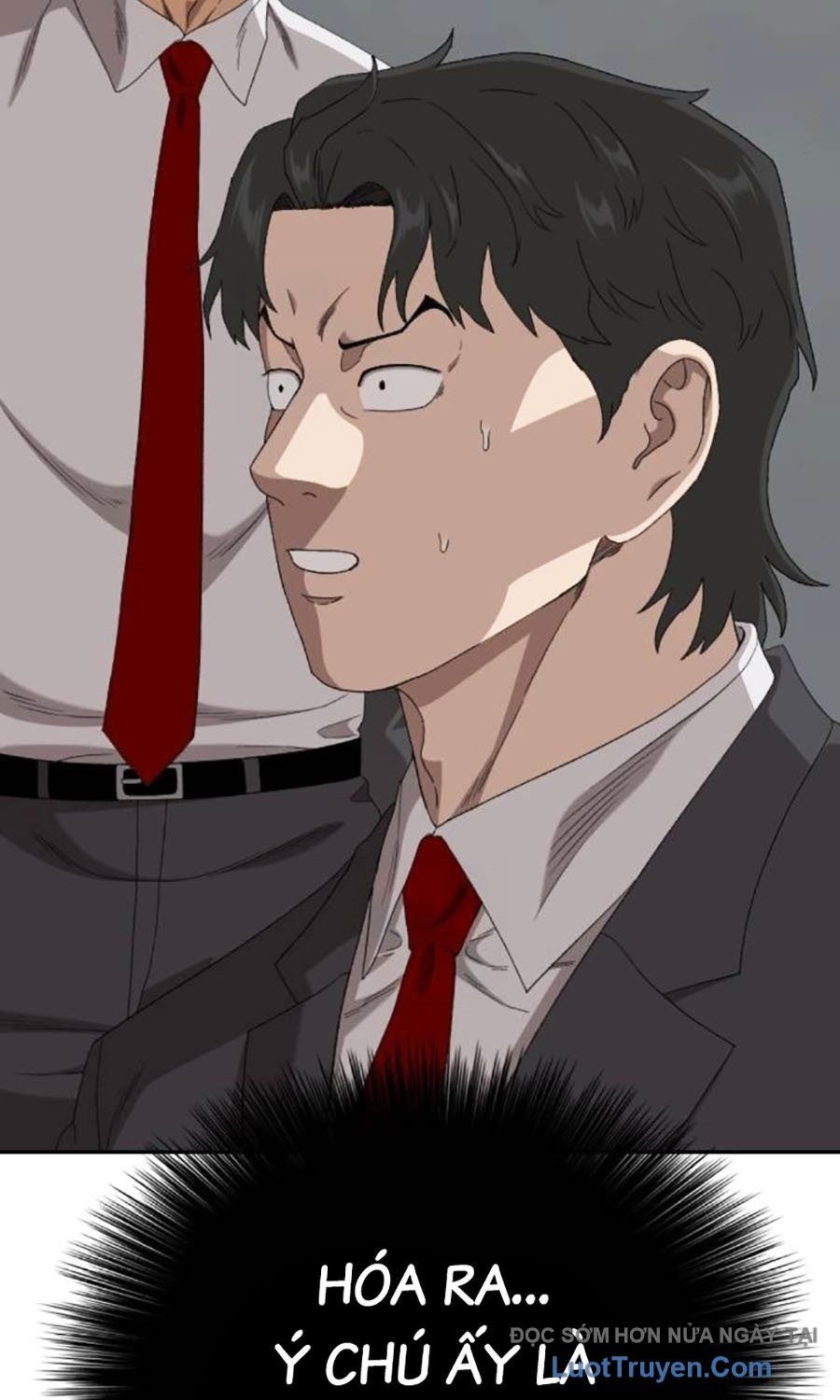 Người Xấu Chap 279 - Next Chap 280