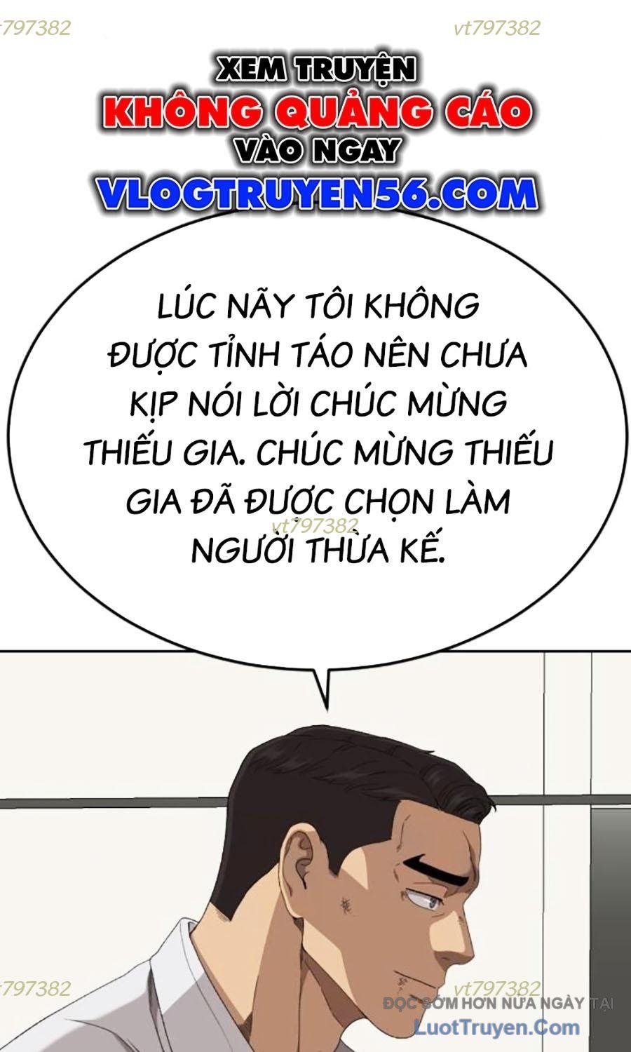 Người Xấu Chap 279 - Next Chap 280