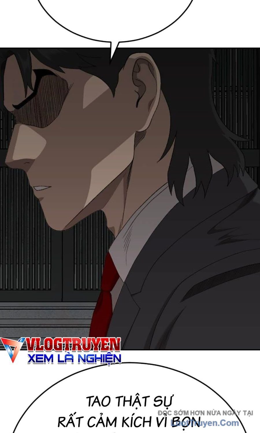 Người Xấu Chap 279 - Next Chap 280