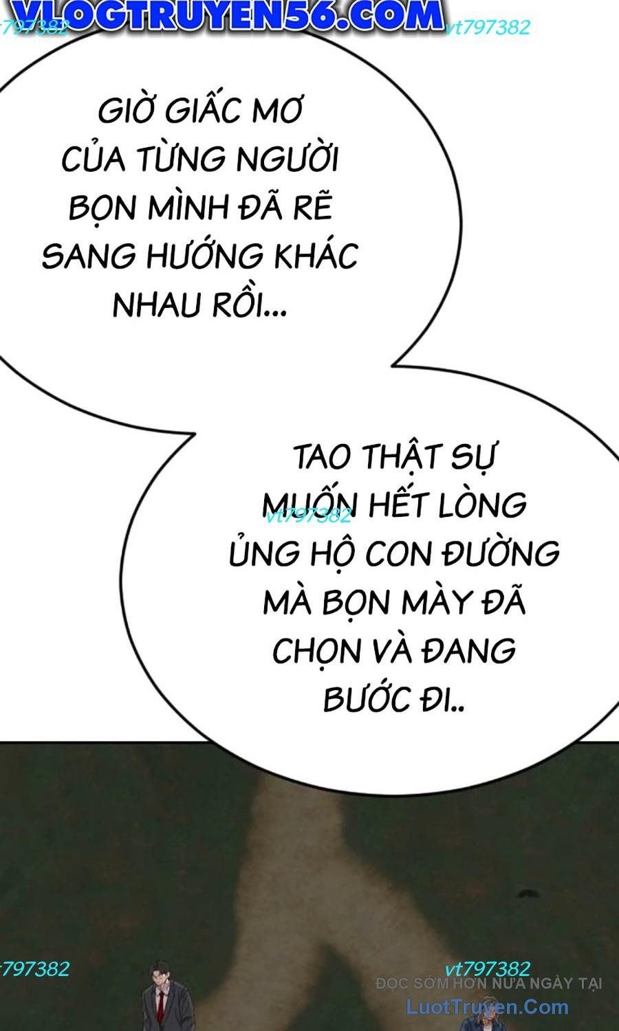 Người Xấu Chap 279 - Next Chap 280