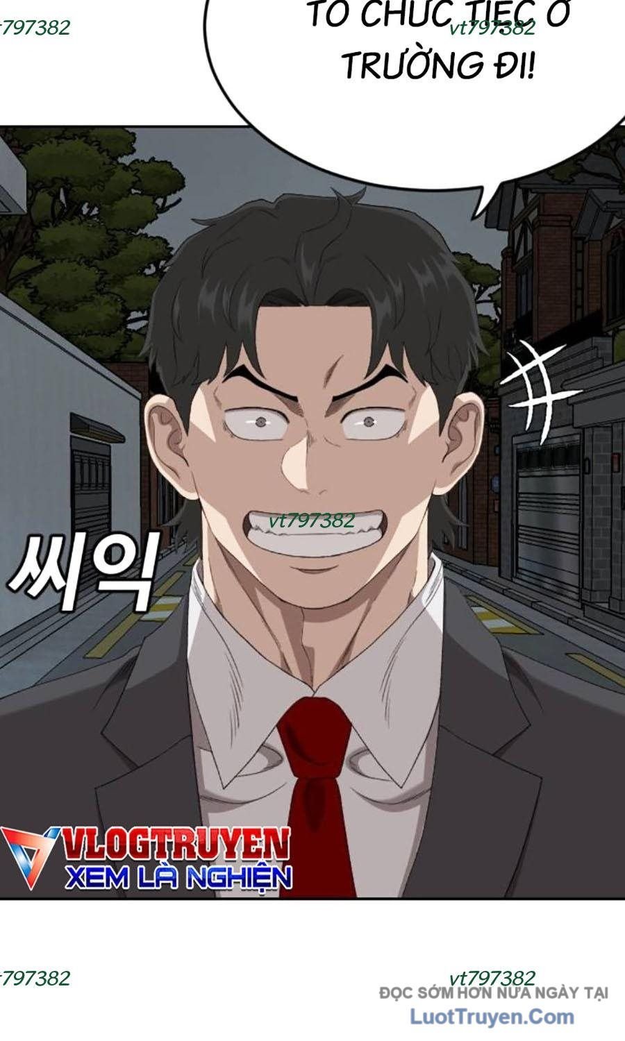 Người Xấu Chap 279 - Next Chap 280