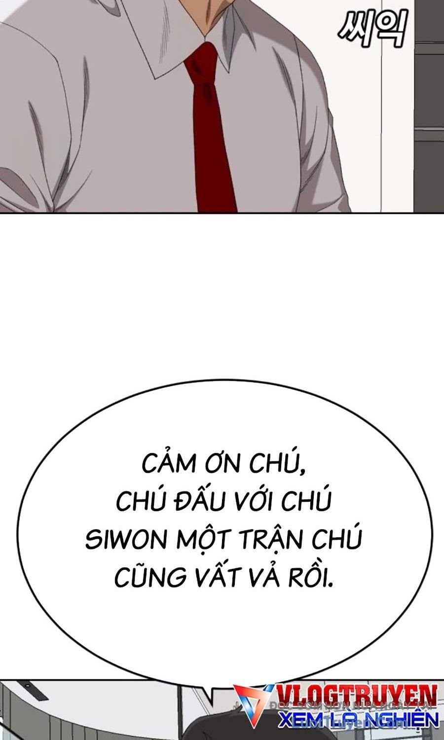 Người Xấu Chap 279 - Next Chap 280