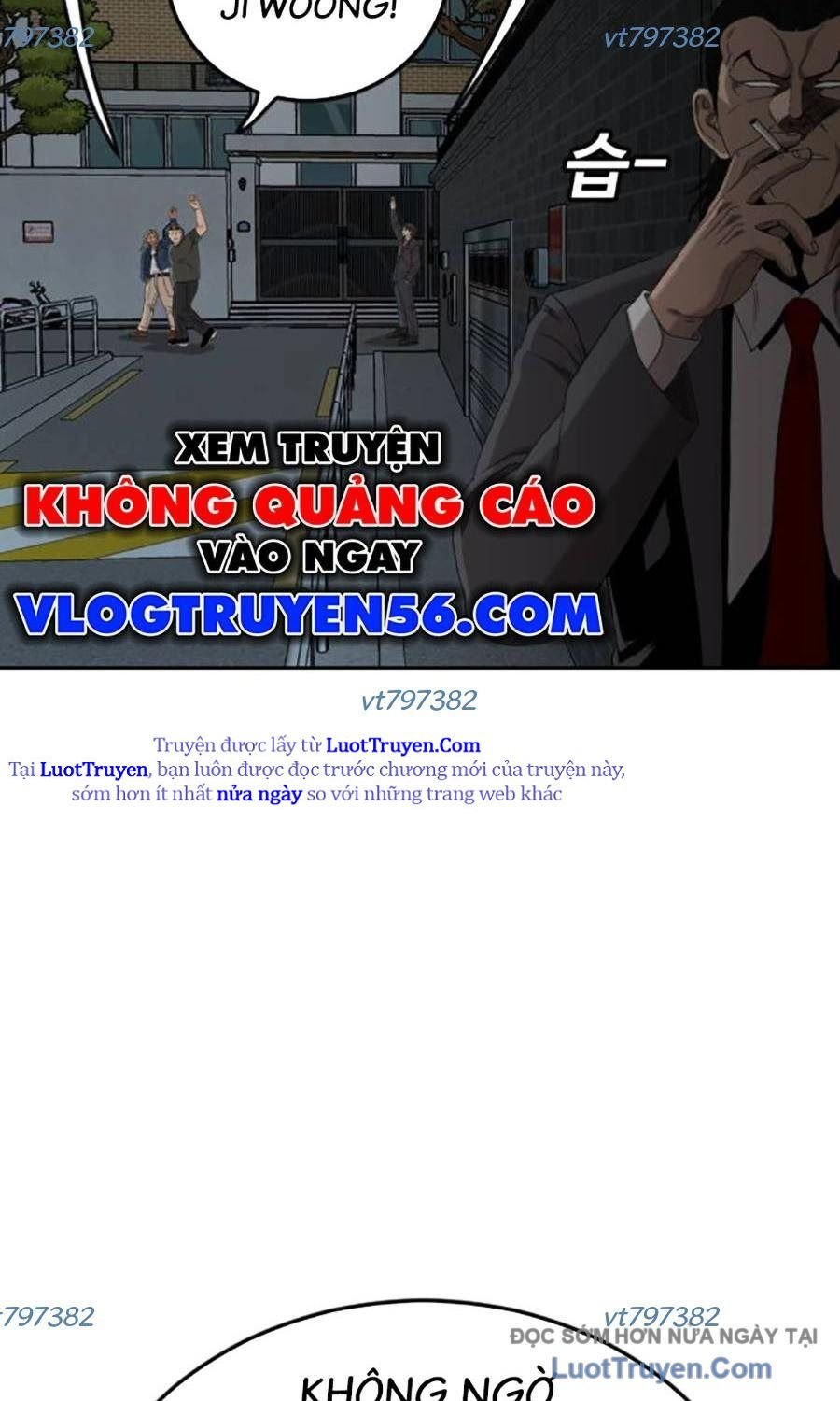 Người Xấu Chap 279 - Next Chap 280
