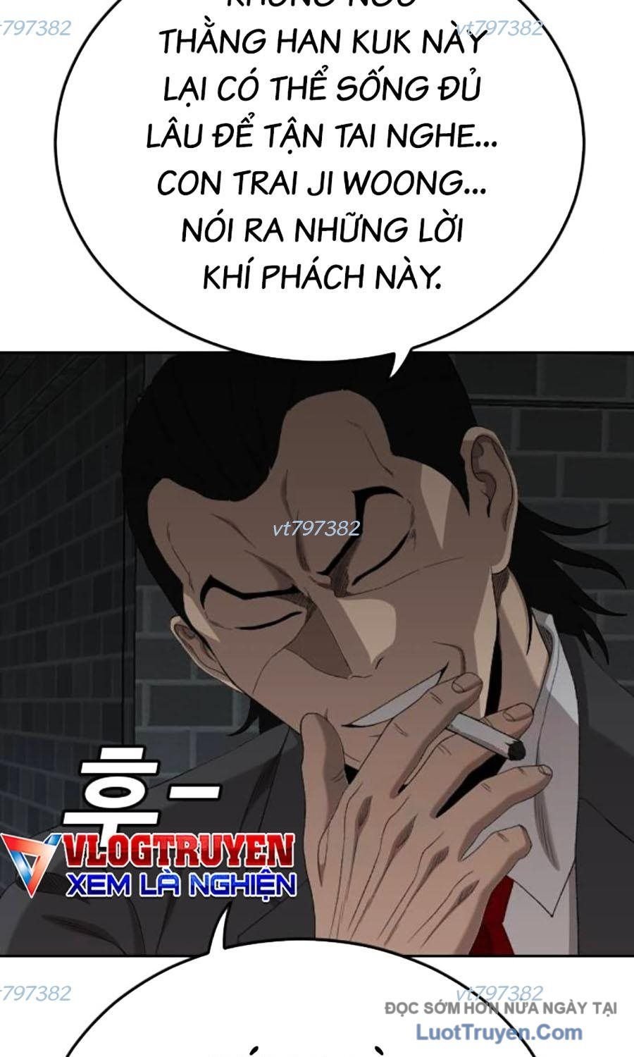Người Xấu Chap 279 - Next Chap 280