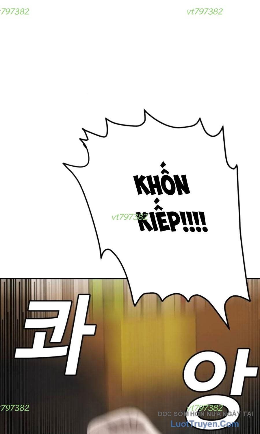 Người Xấu Chap 279 - Next Chap 280