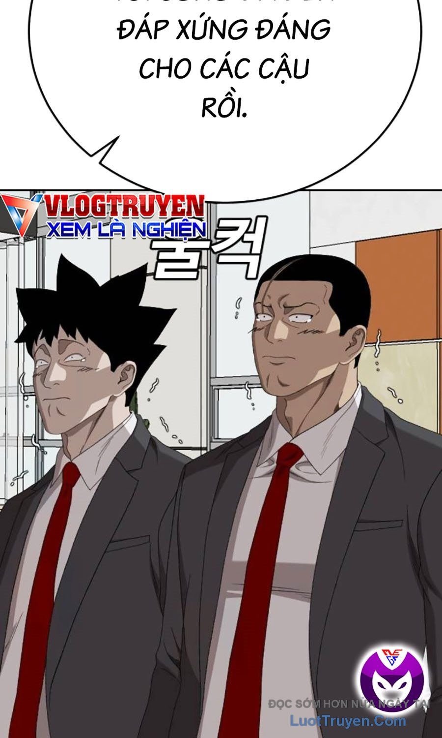 Người Xấu Chap 279 - Next Chap 280