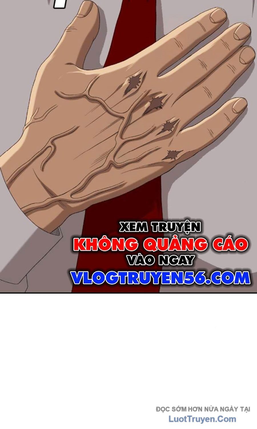 Người Xấu Chap 279 - Next Chap 280