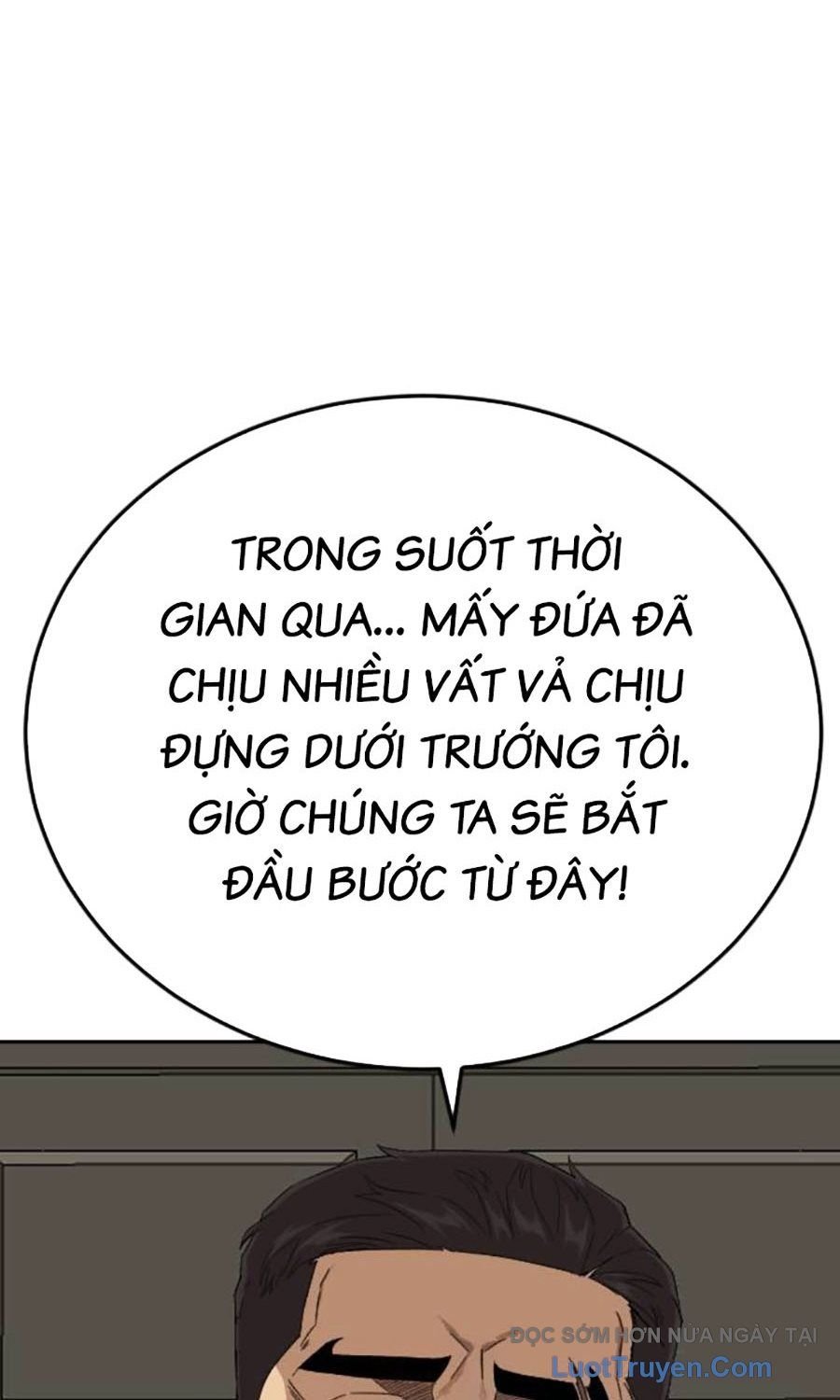 Người Xấu Chap 279 - Next Chap 280
