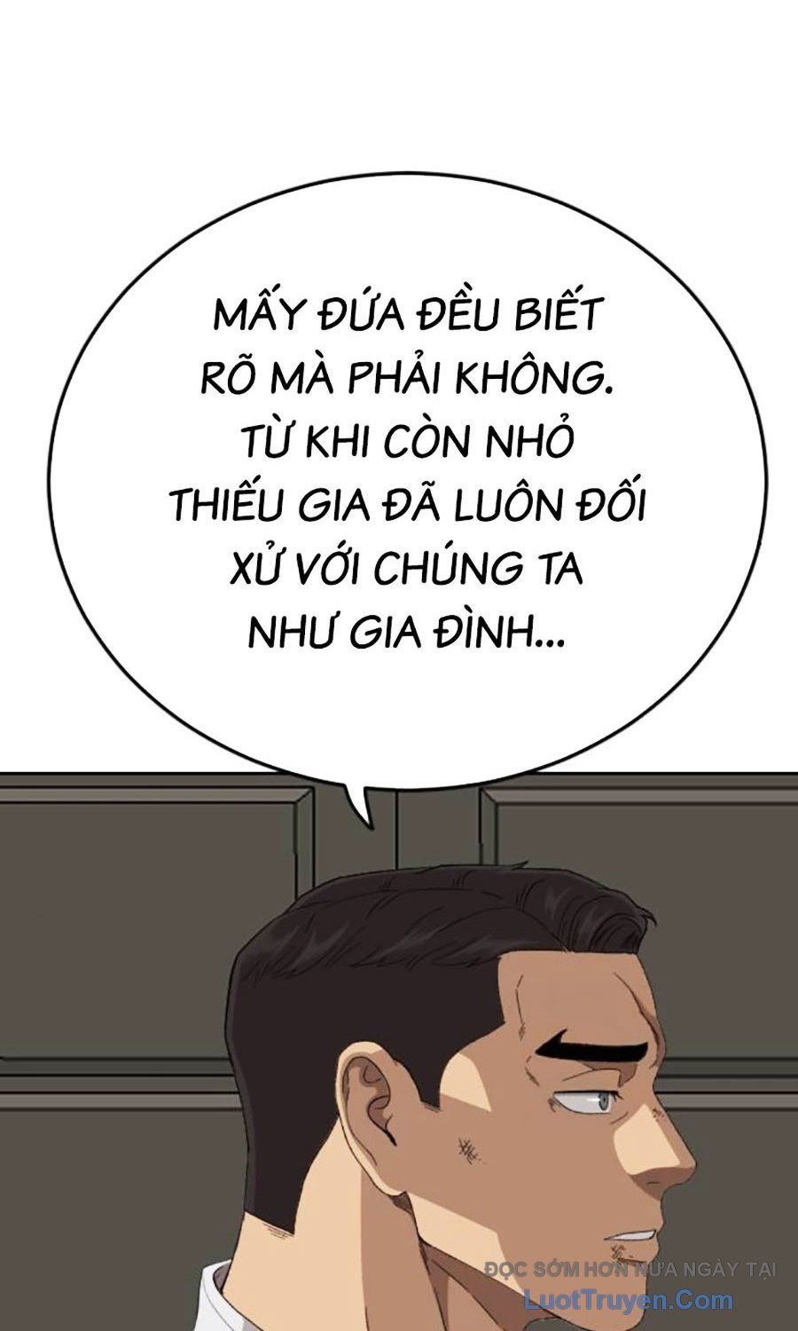 Người Xấu Chap 279 - Next Chap 280