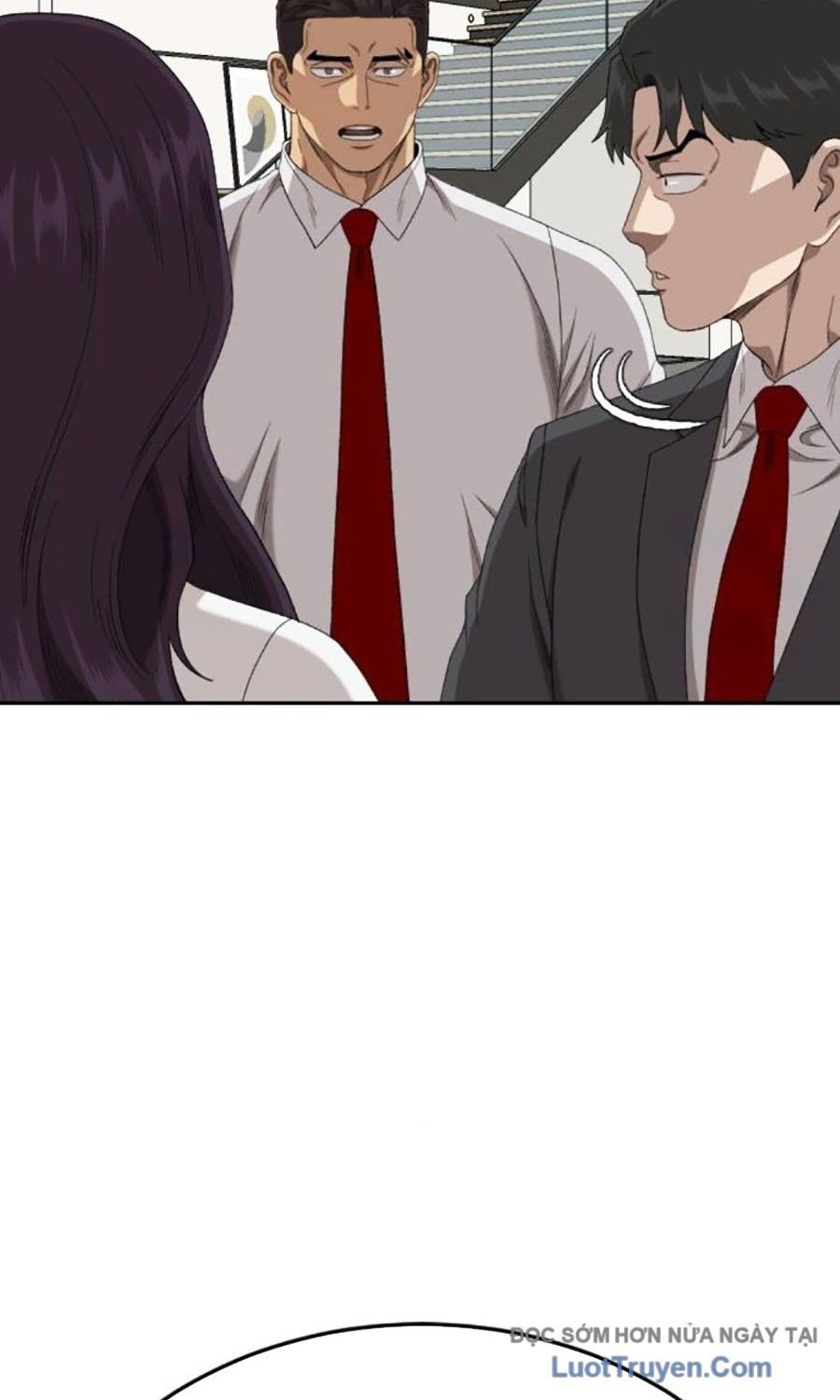 Người Xấu Chap 279 - Next Chap 280