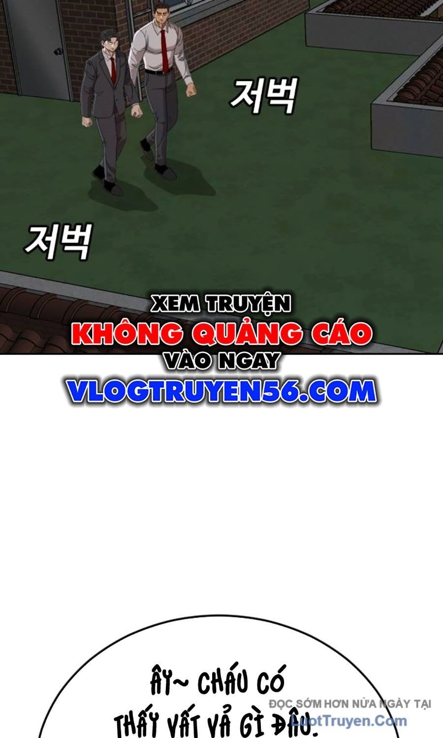 Người Xấu Chap 279 - Next Chap 280