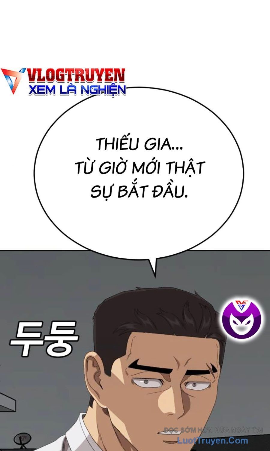 Người Xấu Chap 279 - Next Chap 280