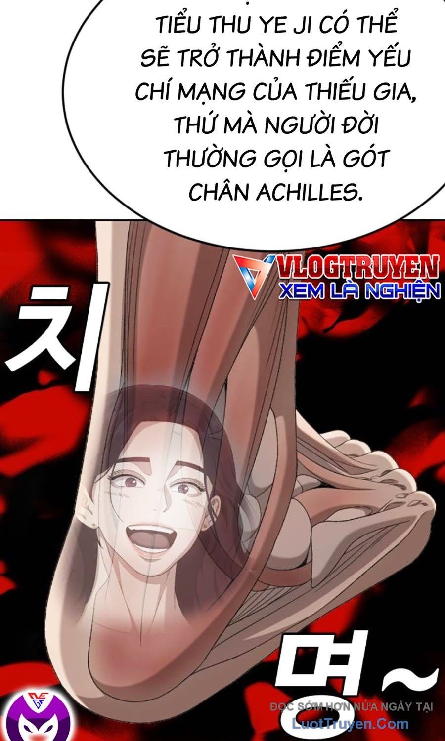 Người Xấu Chap 279 - Next Chap 280