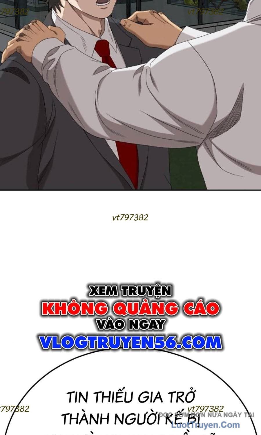 Người Xấu Chap 279 - Next Chap 280