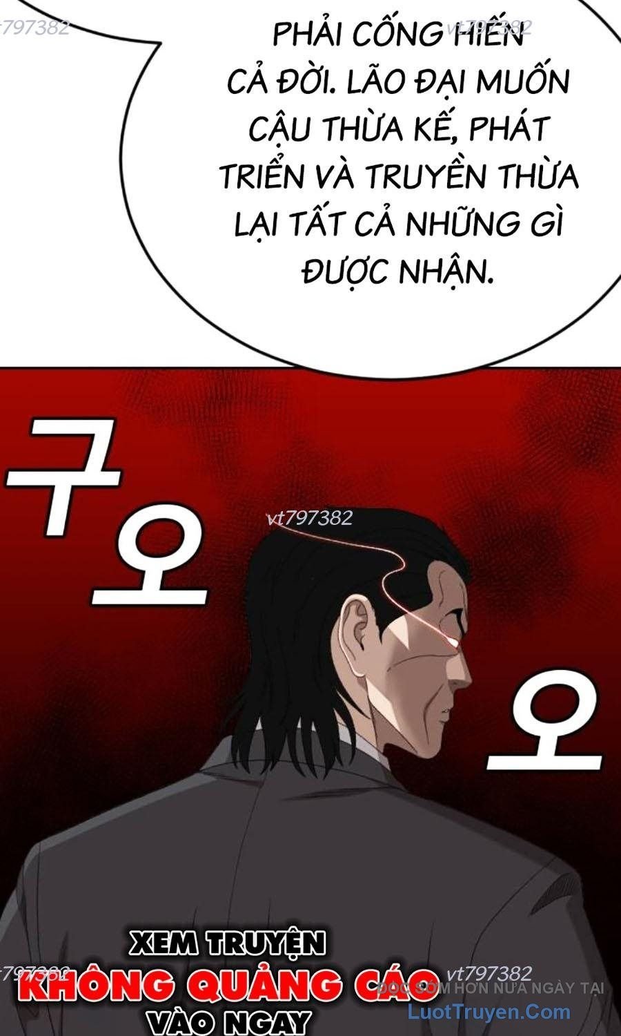 Người Xấu Chap 279 - Next Chap 280