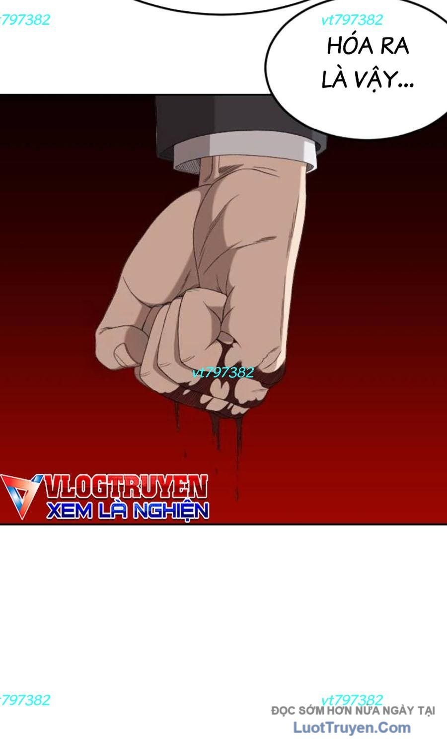 Người Xấu Chap 279 - Next Chap 280