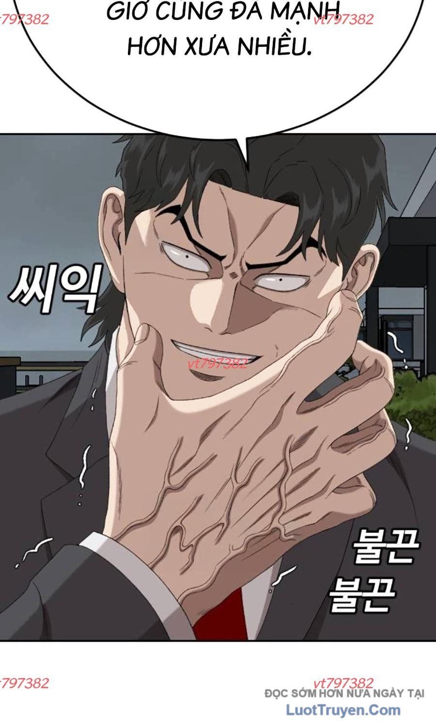 Người Xấu Chap 279 - Next Chap 280