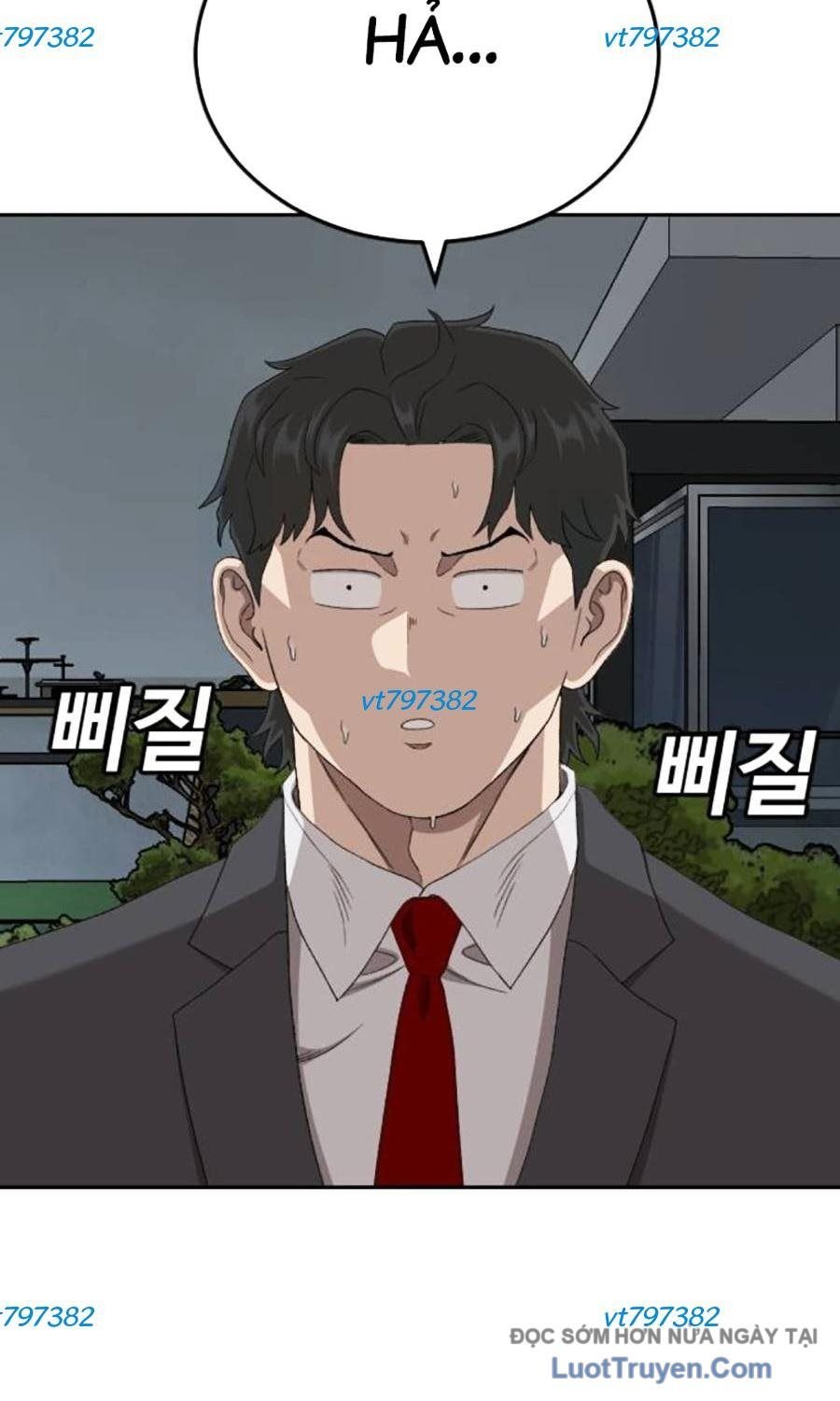 Người Xấu Chap 279 - Next Chap 280