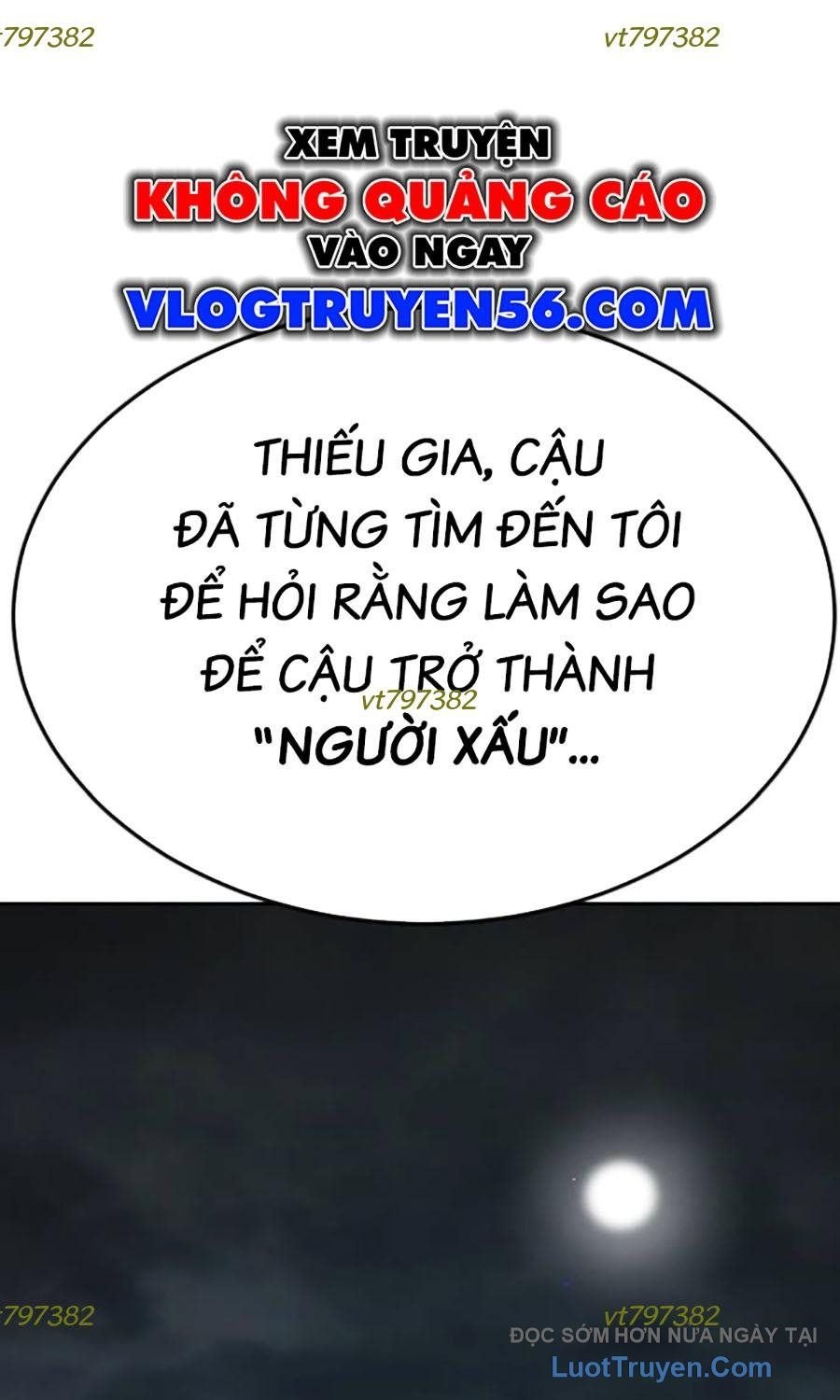 Người Xấu Chap 279 - Next Chap 280
