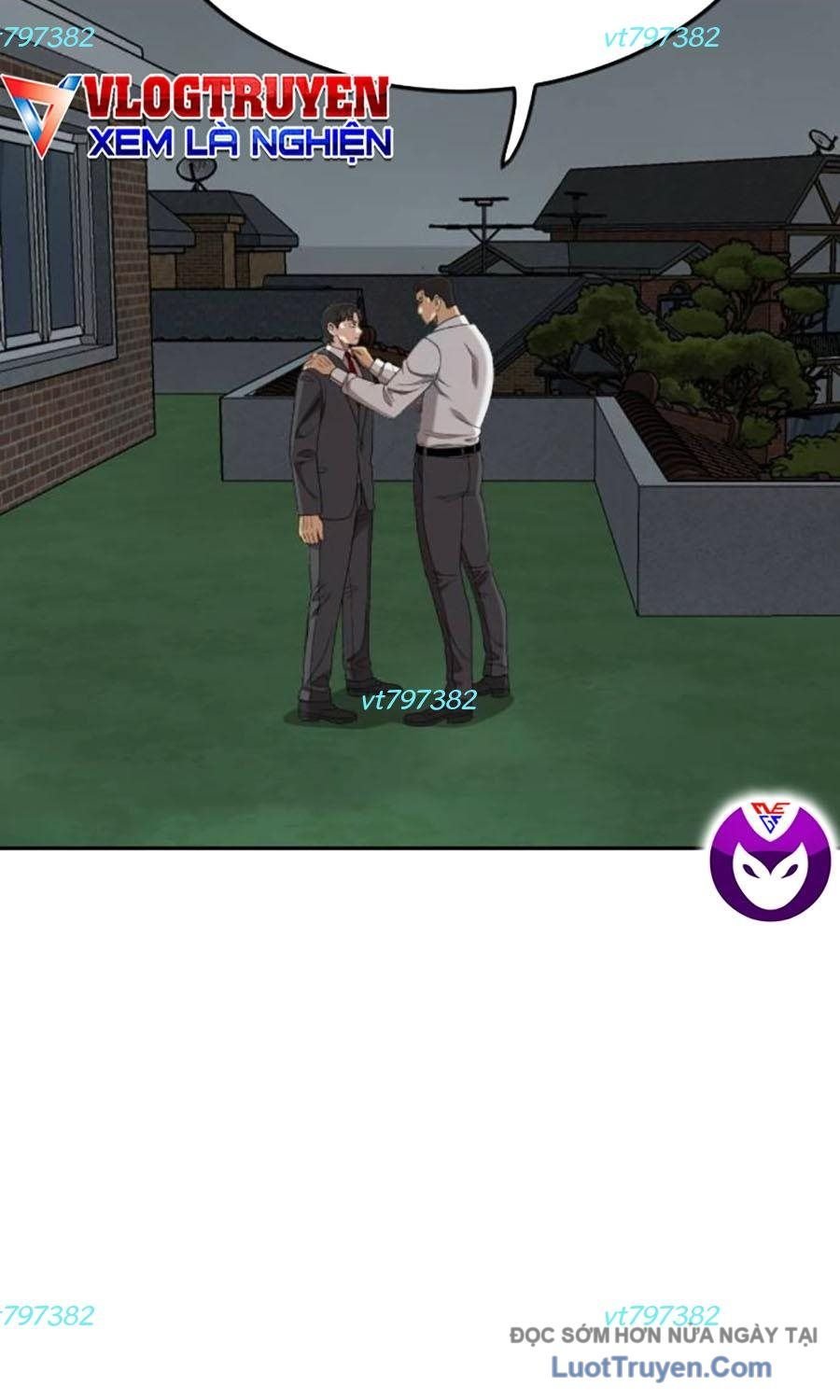 Người Xấu Chap 279 - Next Chap 280