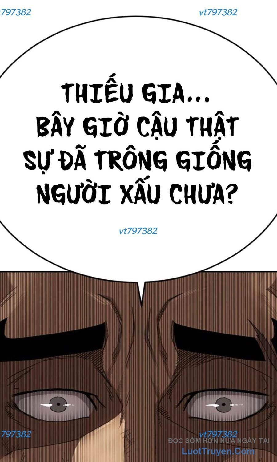 Người Xấu Chap 279 - Next Chap 280