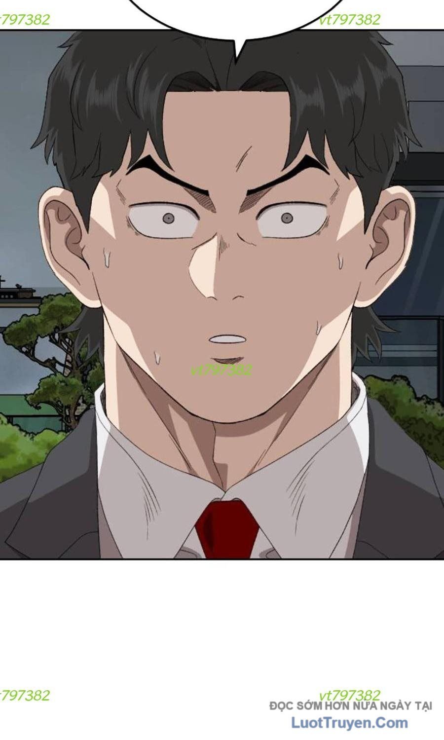 Người Xấu Chap 279 - Next Chap 280