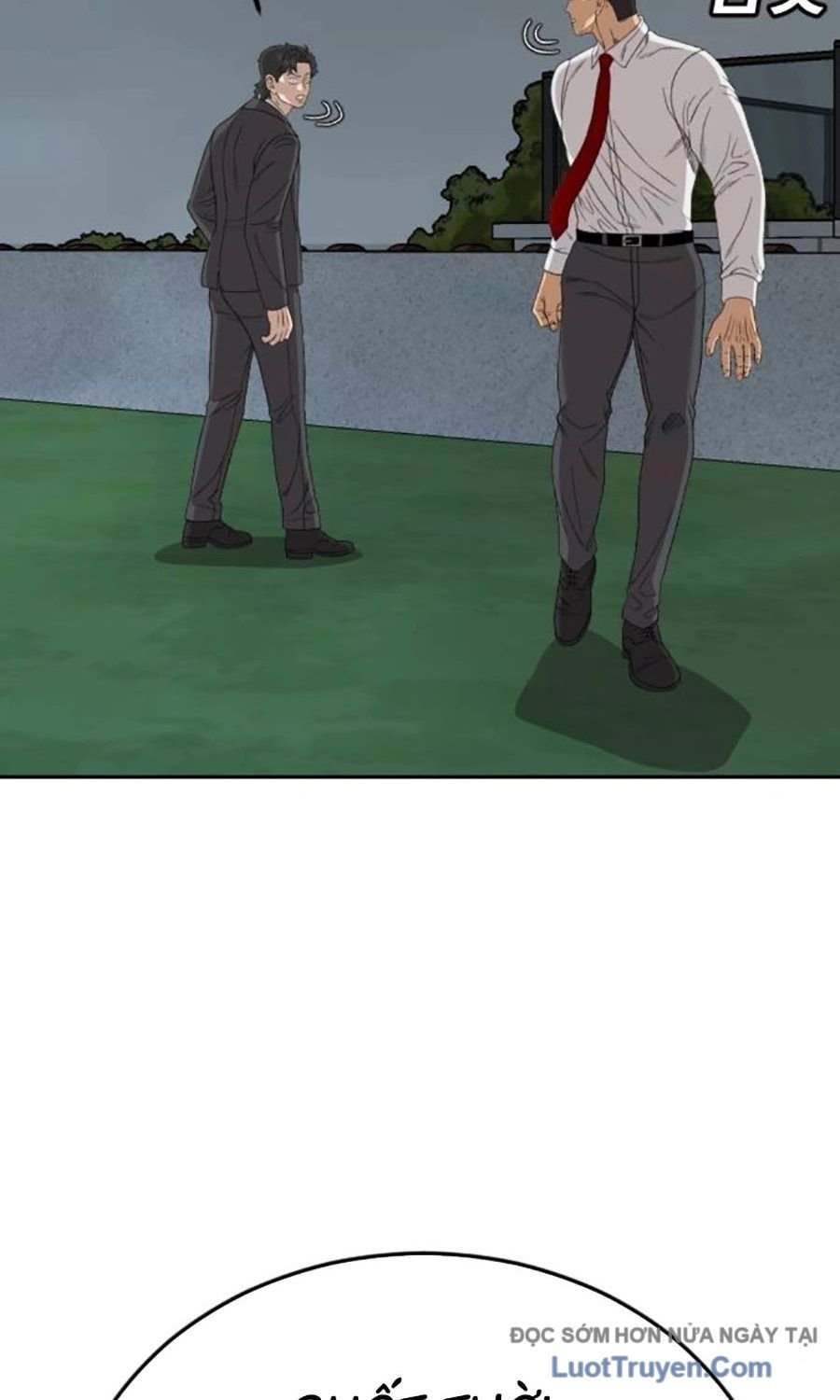 Người Xấu Chap 279 - Next Chap 280