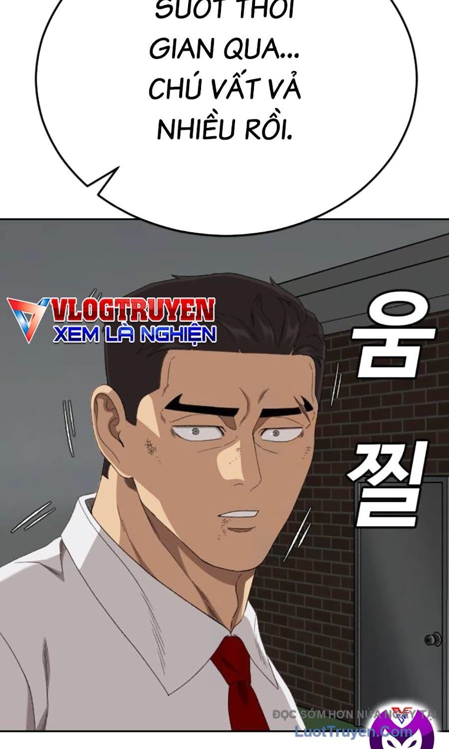 Người Xấu Chap 279 - Next Chap 280