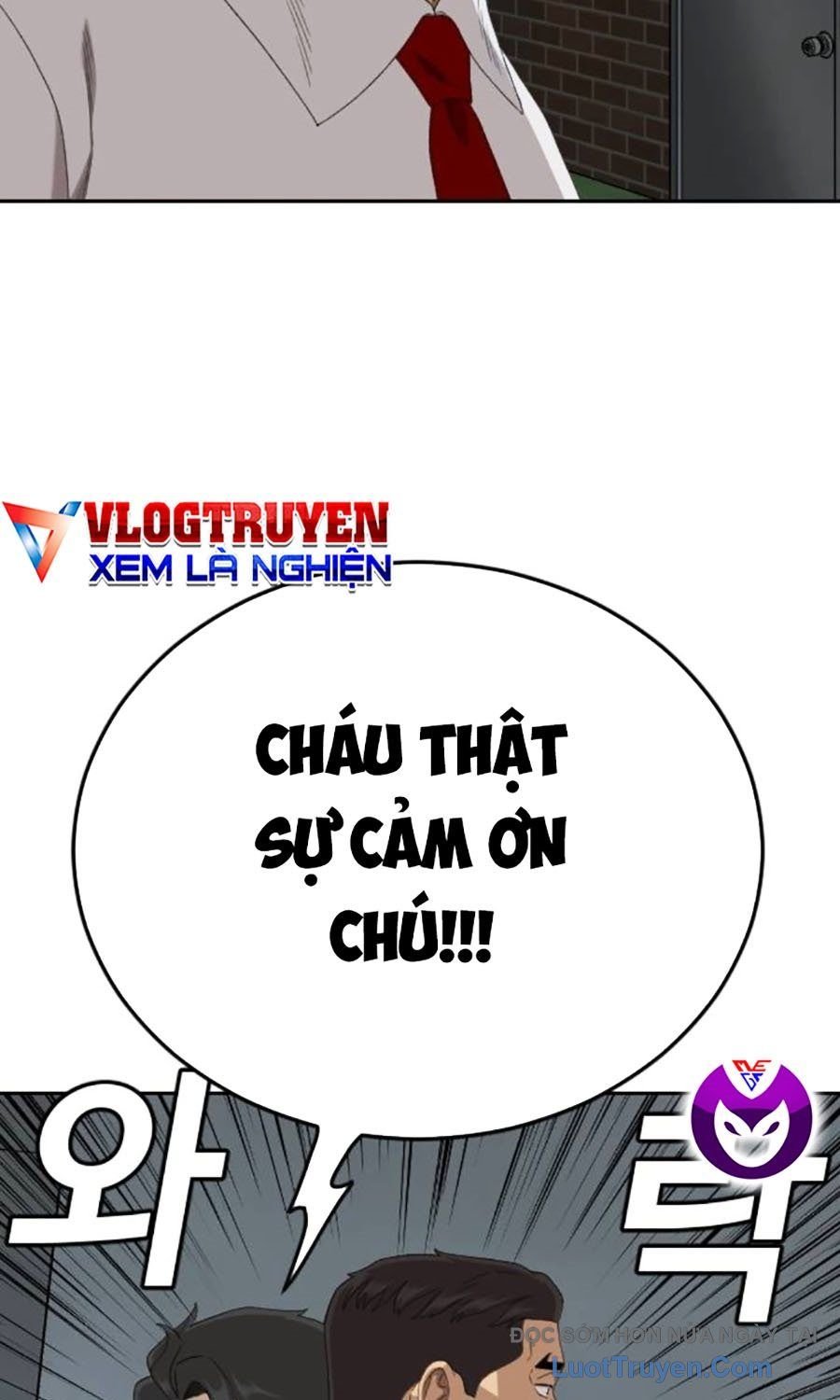 Người Xấu Chap 279 - Next Chap 280