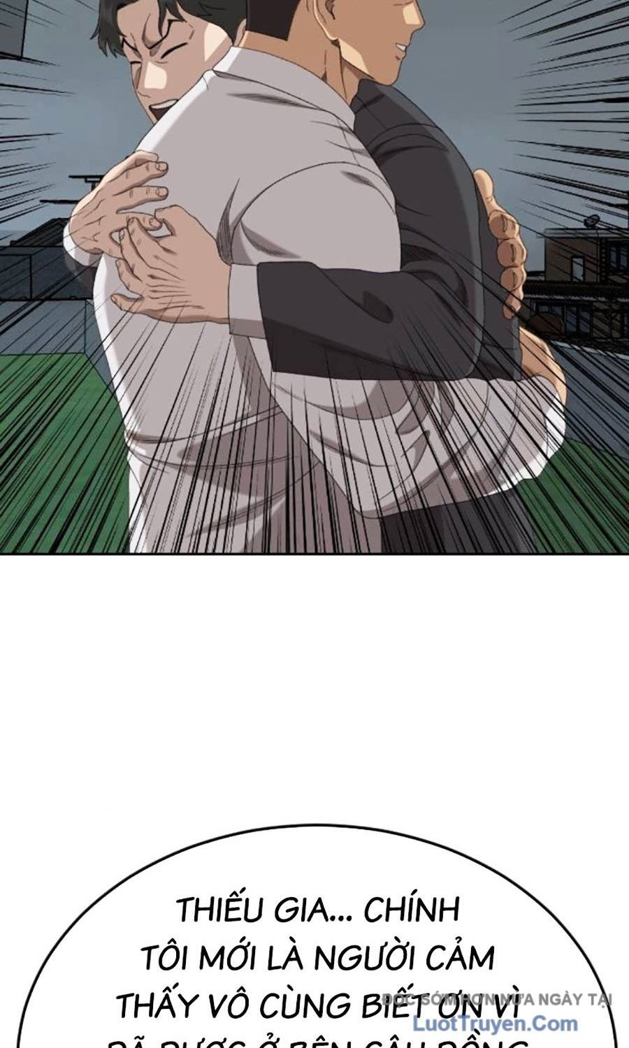 Người Xấu Chap 279 - Next Chap 280