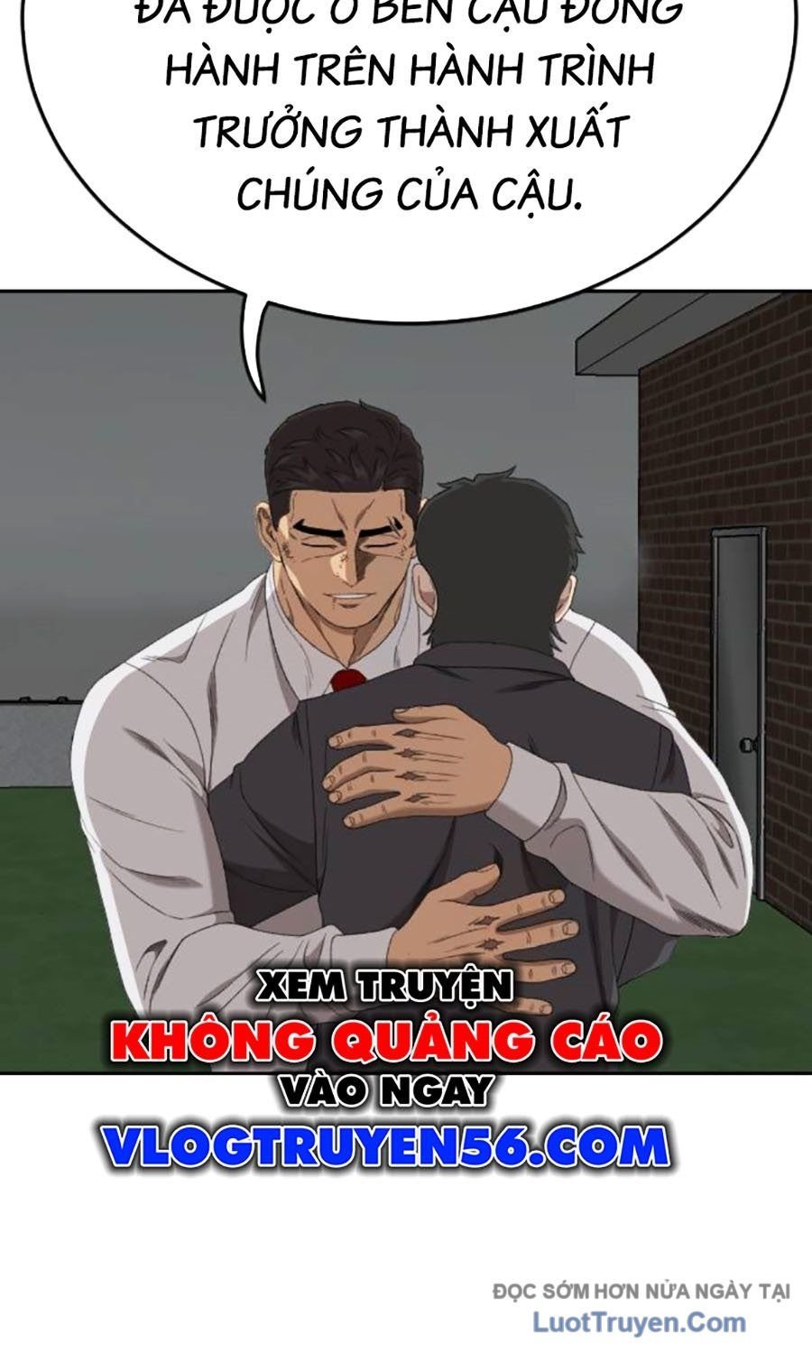 Người Xấu Chap 279 - Next Chap 280