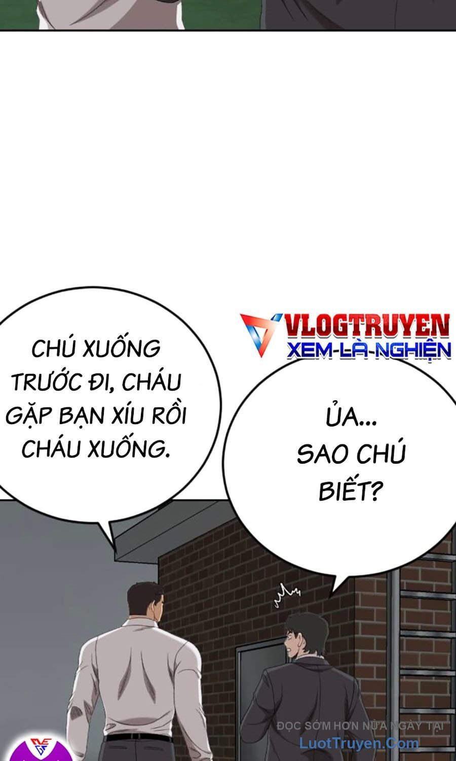 Người Xấu Chap 279 - Next Chap 280
