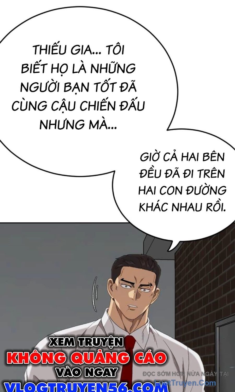Người Xấu Chap 279 - Next Chap 280
