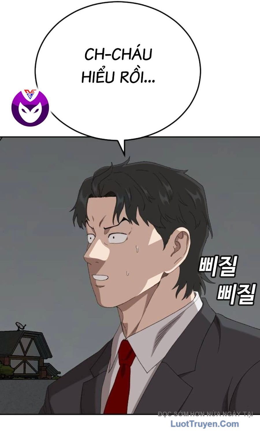 Người Xấu Chap 279 - Next Chap 280