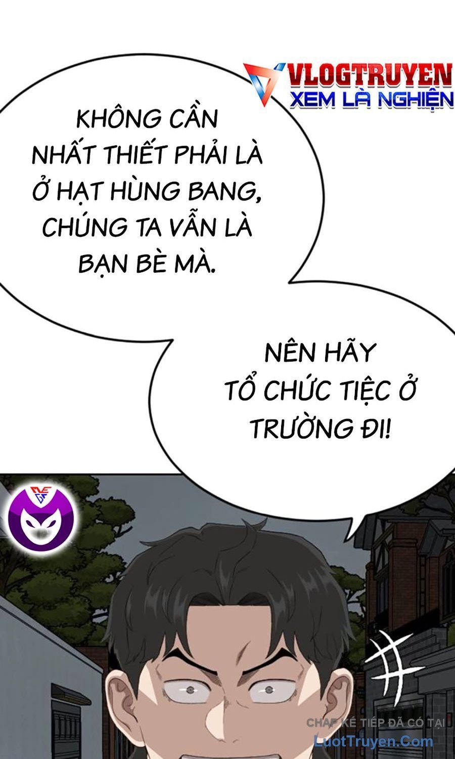 Người Xấu Chap 280 - Next Chap 281