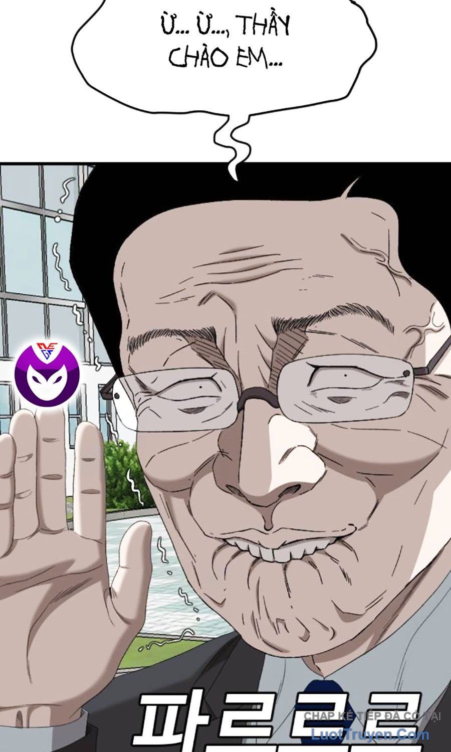 Người Xấu Chap 280 - Next Chap 281