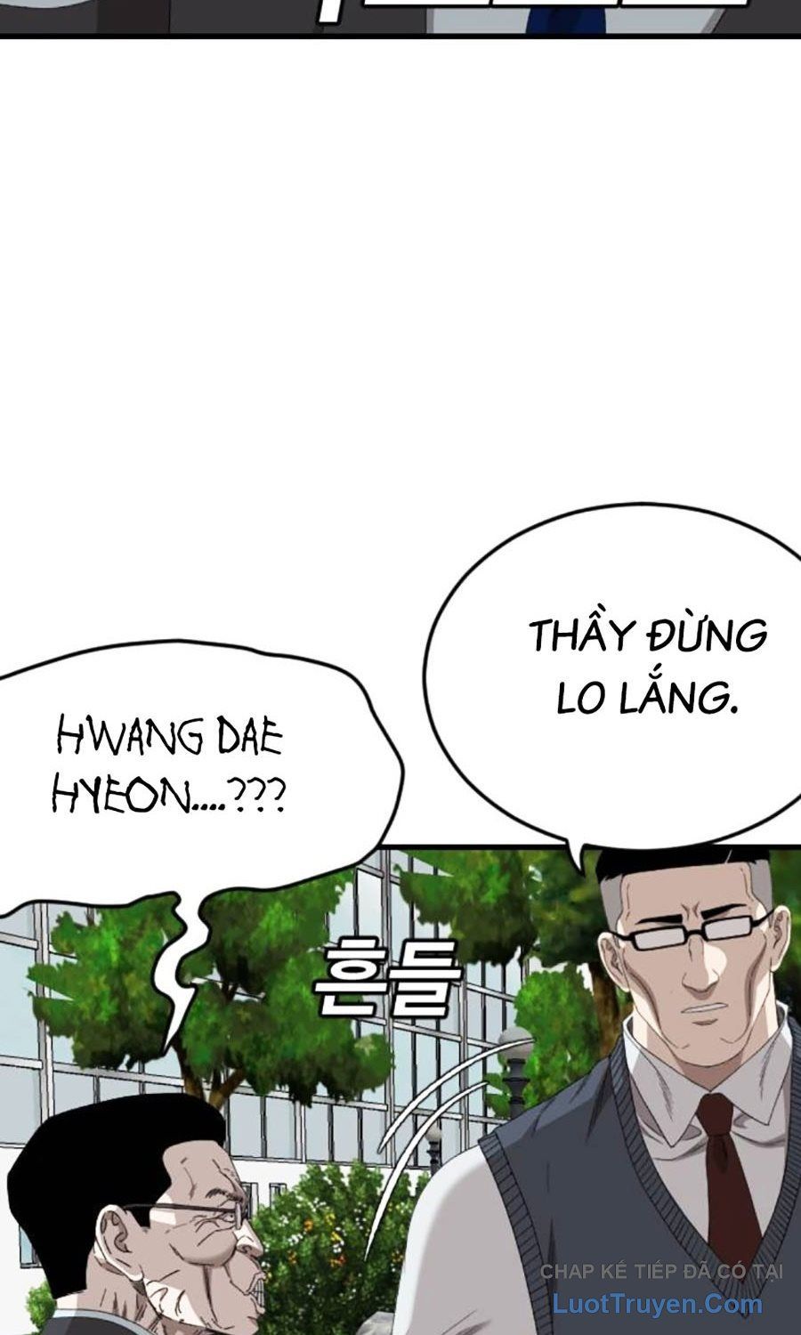 Người Xấu Chap 280 - Next Chap 281