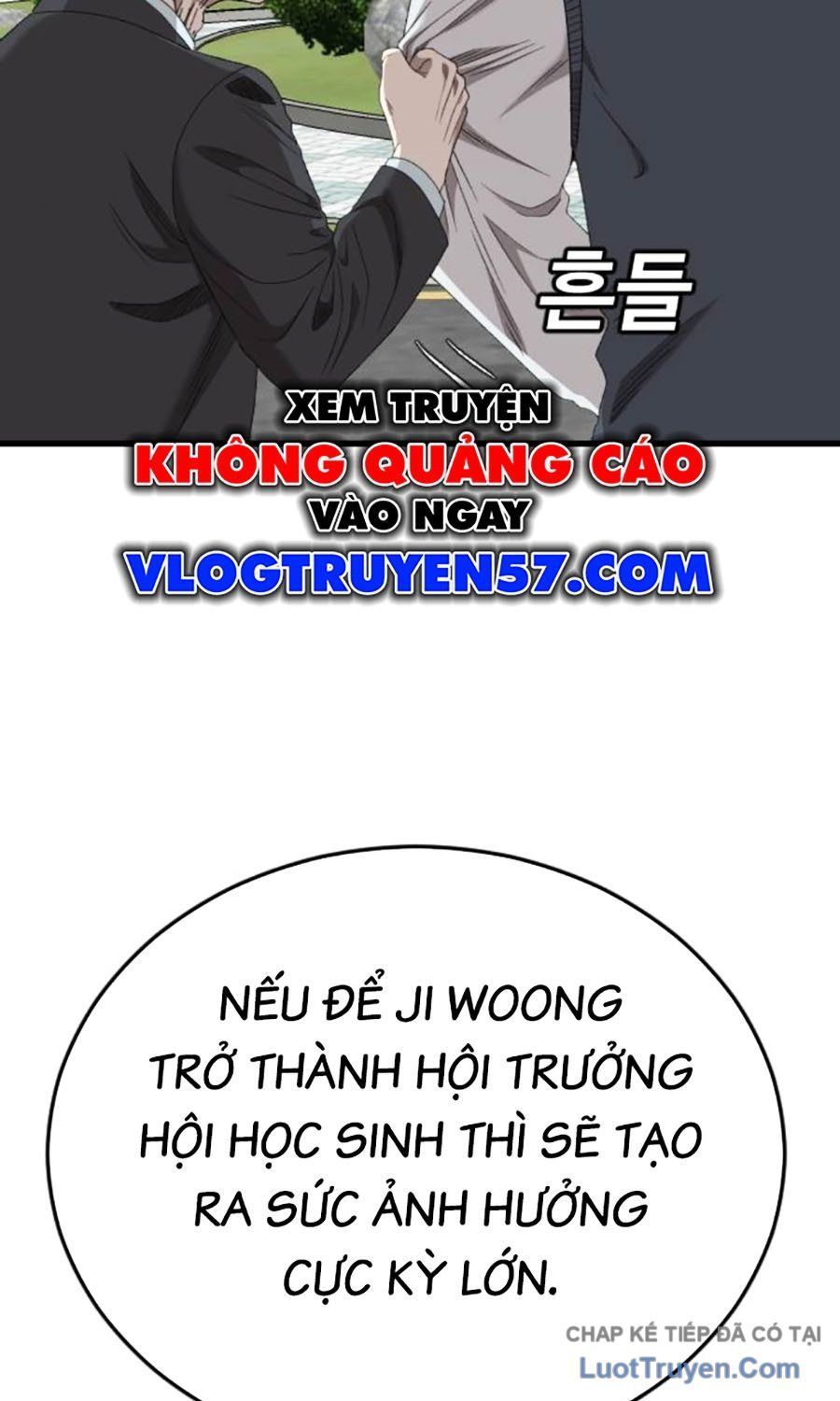 Người Xấu Chap 280 - Next Chap 281