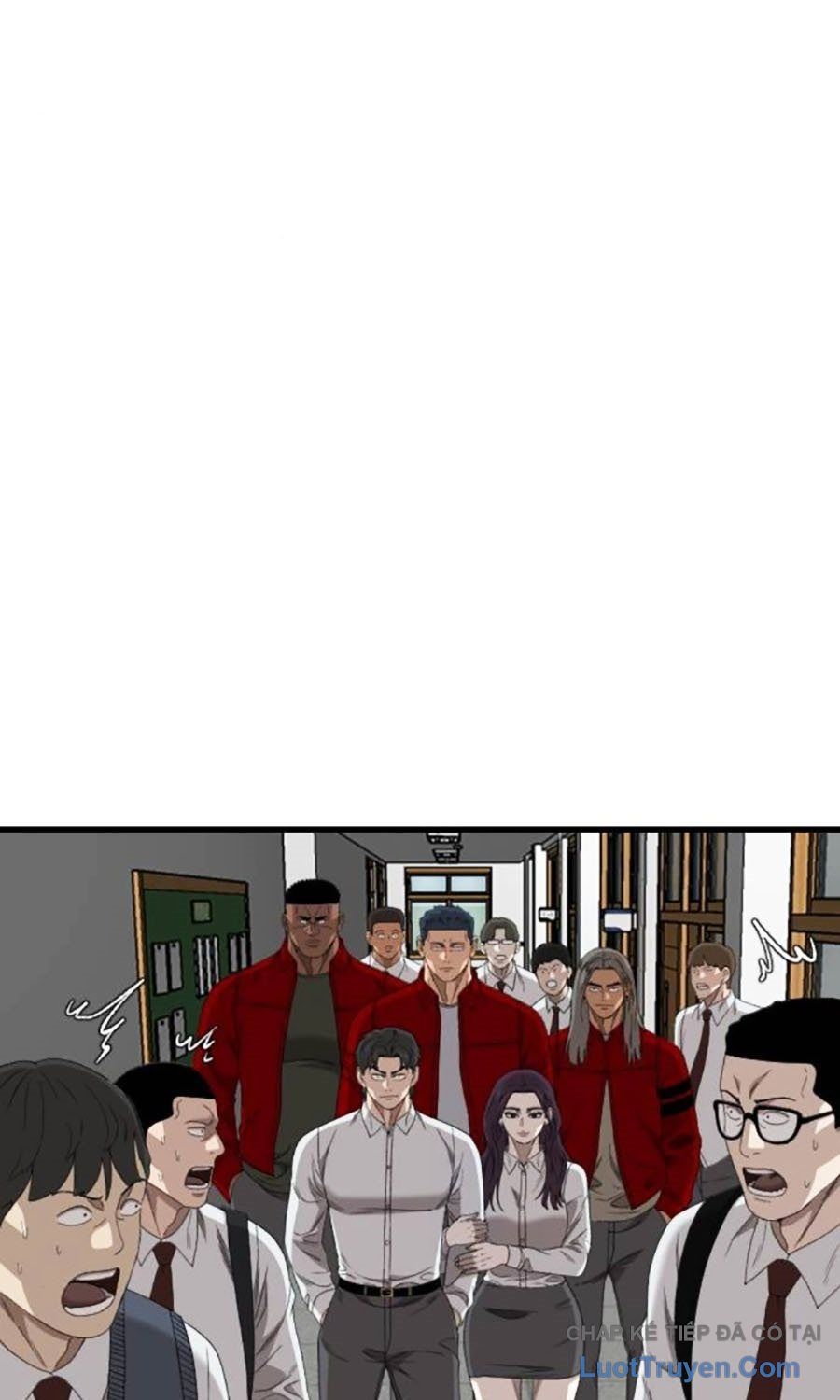 Người Xấu Chap 280 - Next Chap 281