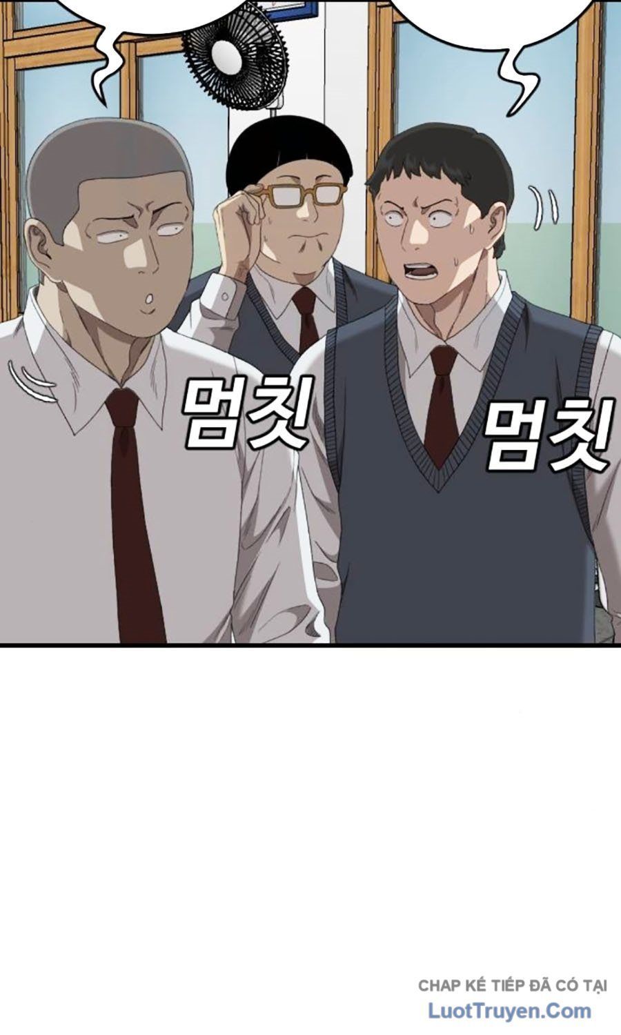 Người Xấu Chap 280 - Next Chap 281