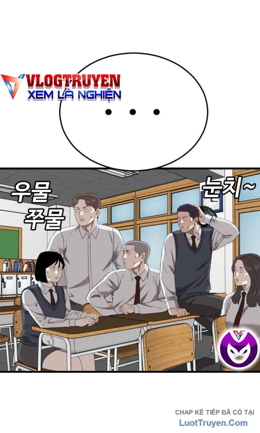 Người Xấu Chap 280 - Next Chap 281