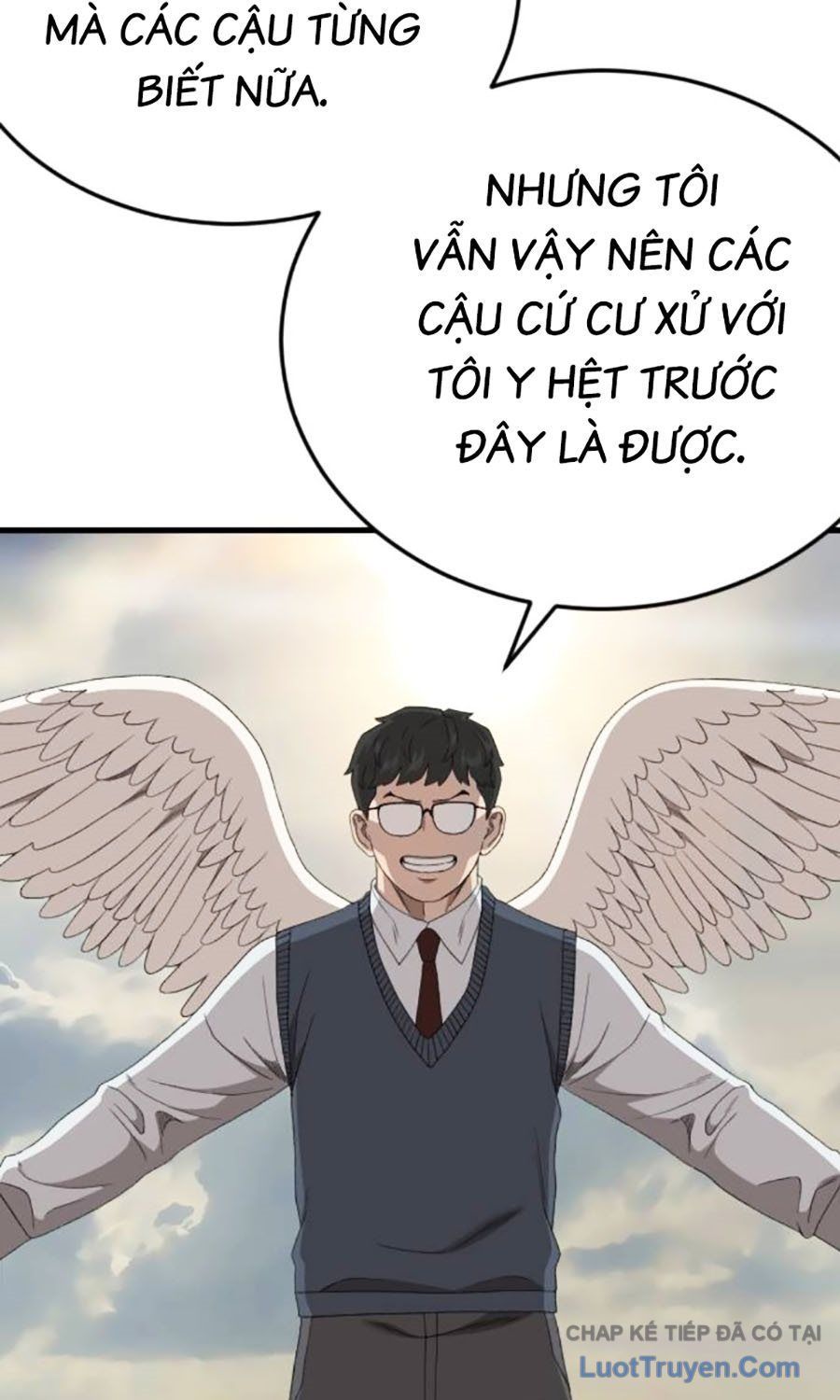 Người Xấu Chap 280 - Next Chap 281