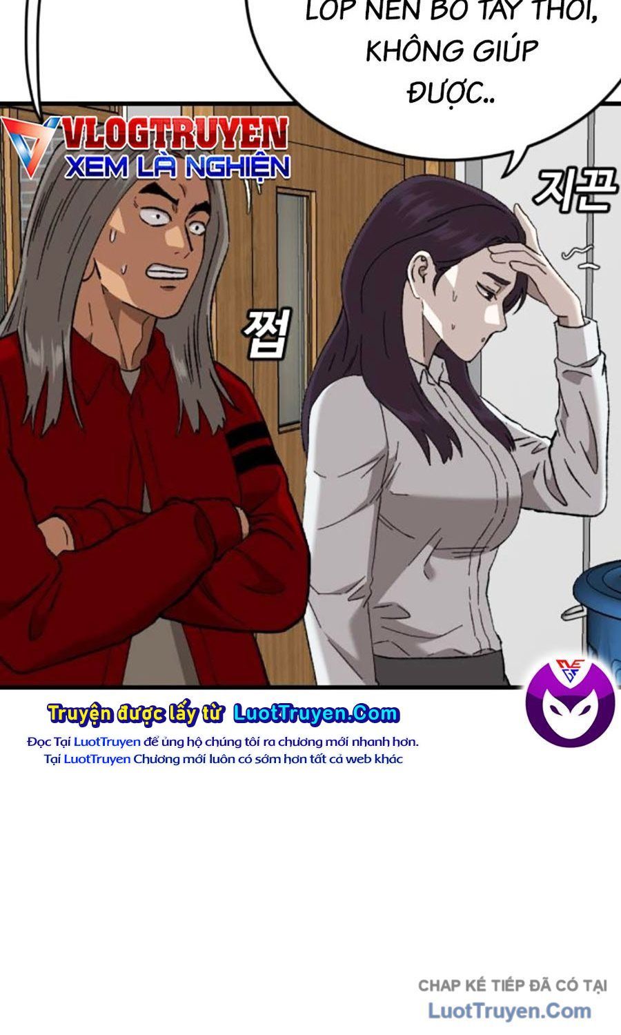 Người Xấu Chap 280 - Next Chap 281