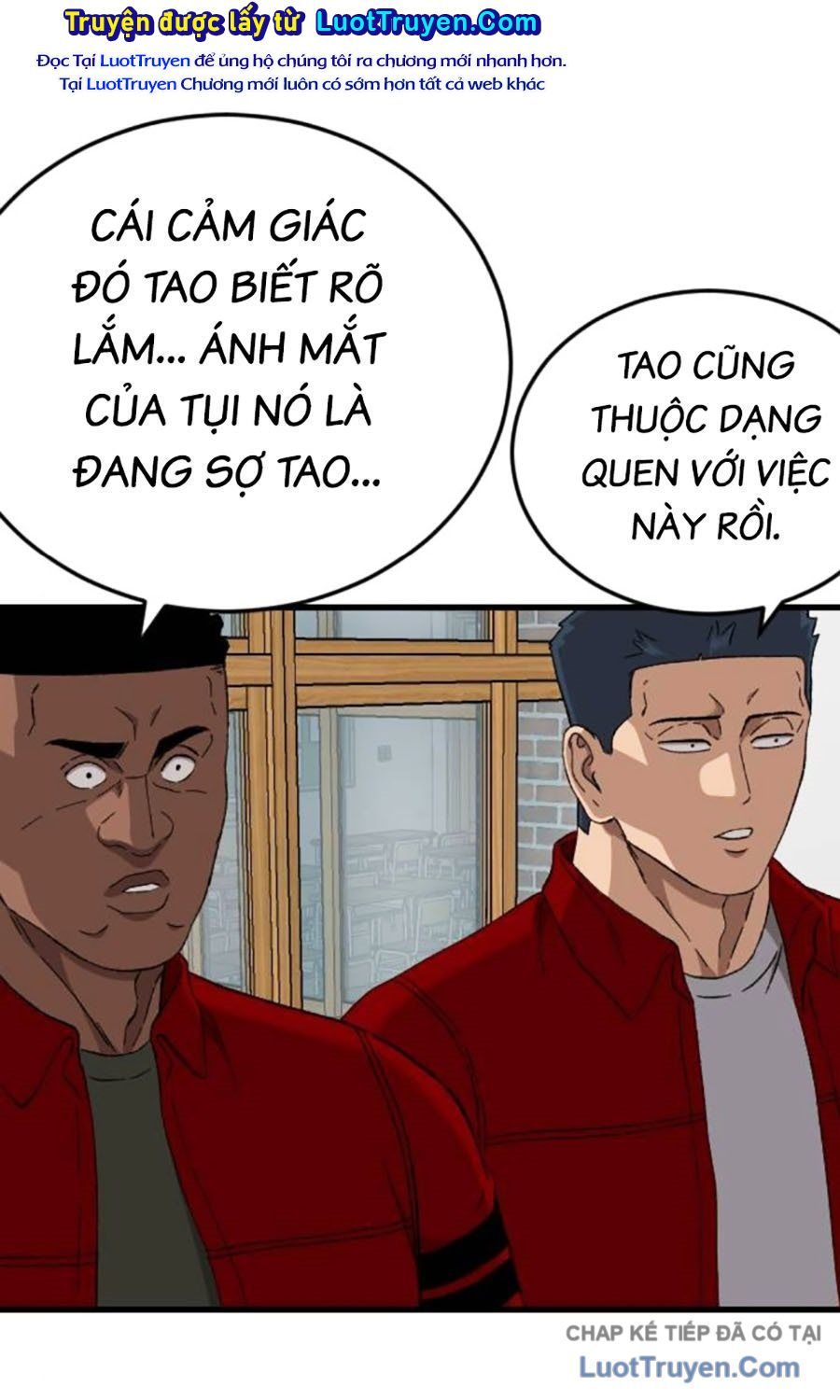 Người Xấu Chap 280 - Next Chap 281
