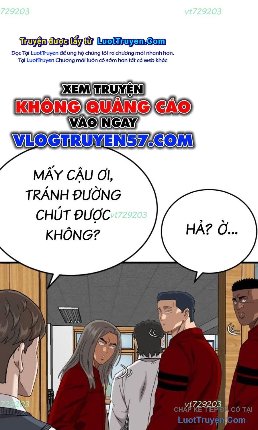 Người Xấu Chap 280 - Next Chap 281