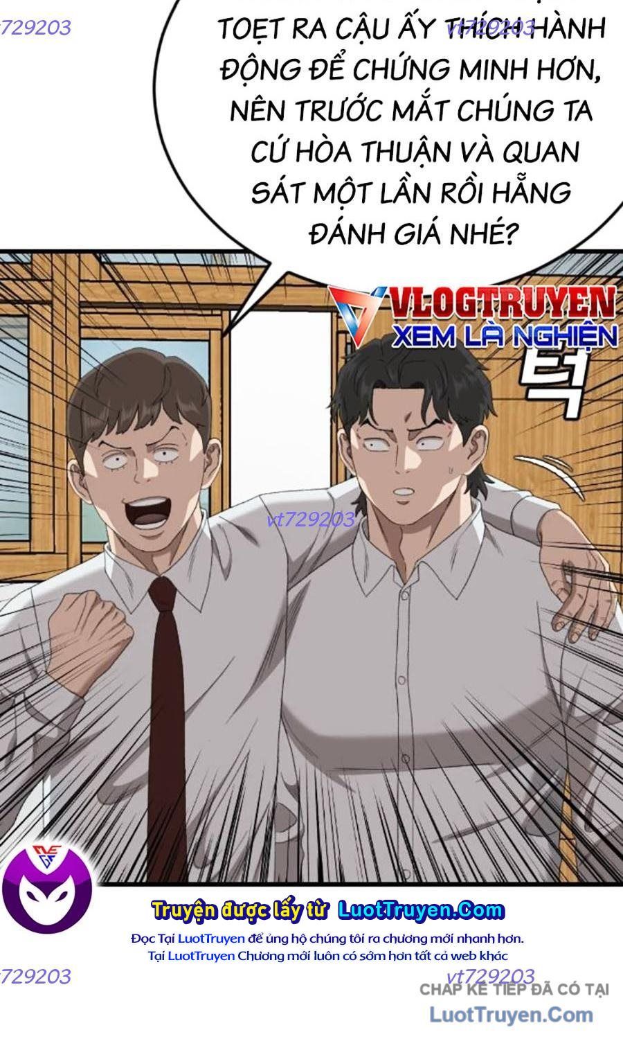 Người Xấu Chap 280 - Next Chap 281